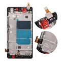 Huawei P8 Lite ALE-L21 LCD Display Touch Screen Digitizer Assembly