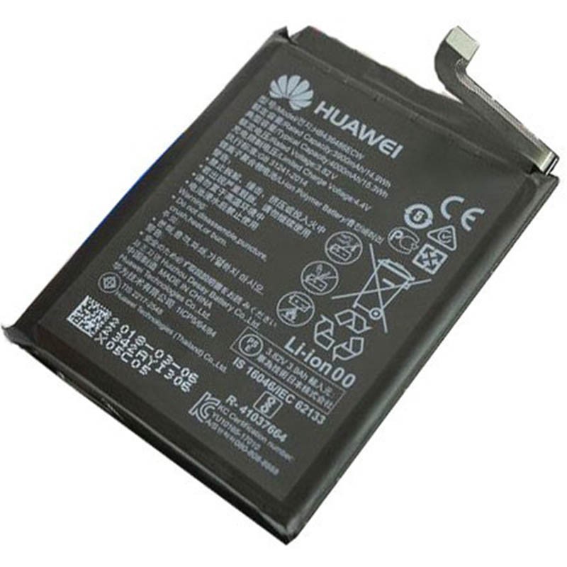 Pro battery ru. Аккумулятор для Huawei p20. Bhison Pro bateria.