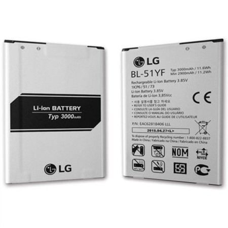 باتری LG G4