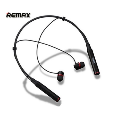 Remax RB-S6 Bluetooth Neckband Earphone