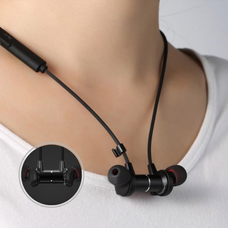هندزفری بلوتوث Bluetooth Headphones Remax RB-S7