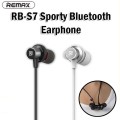 هندزفری بلوتوث Bluetooth Headphones Remax RB-S7