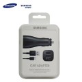 (Samsung Fast Charging Dual Car Charger (Type-C