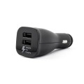 (Samsung Fast Charging Dual Car Charger (Type-C