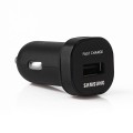 (Samsung Fast Charging Car Charger 18W (Micro-USB