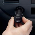 (Samsung Fast Charging Car Charger 18W (Micro-USB