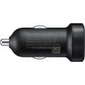 (Samsung Fast Charging Car Charger 18W (Micro-USB