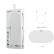 شارژرر وایرلس (Momax Q.PAD Dual (10W