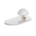 Baseus Mushroom Lamp Desktop Wireless Charger 