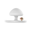 Baseus Mushroom Lamp Desktop Wireless Charger 