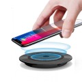 TOTU DESIGN Wireless Charger CACW-08