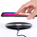 TOTU DESIGN Wireless Charger CACW-08