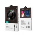 TOTU DESIGN Wireless Charger CACW-08
