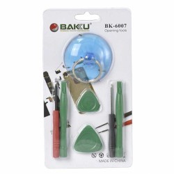 Screw Driver Baku BK 6007