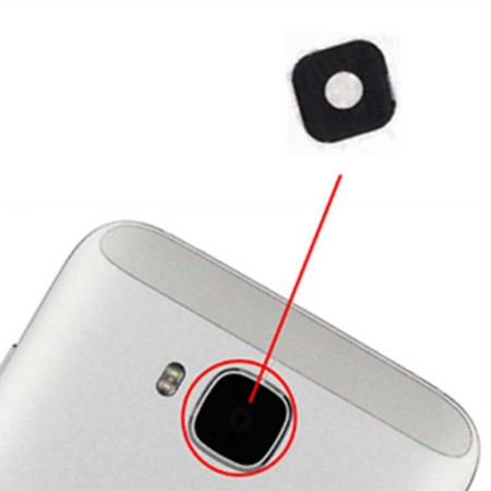 Camera Lens Glass Huawei Ascend Mate 7