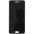 تعویض تاچ و ال سی دی سامسونگ گلکسی آ5 2016 ( Samsung Galaxy A5 2016 ) در دفتر ماکروتل