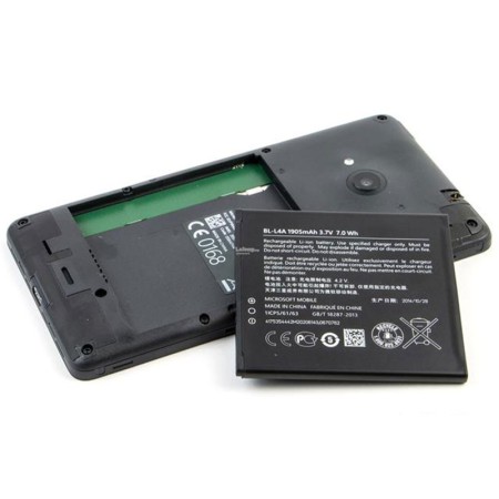 باتری Lumia 535