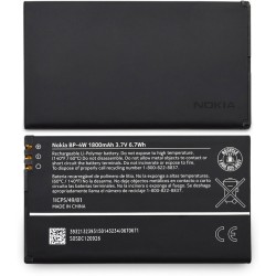 باتری اورجینال موبایل OEM Battery Nokia Lumia 810 BP-4W