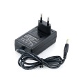 WUW W11 Qi Wireless 12V Quick Charger Pad with 3 USB Outputs for iPhone Samsung