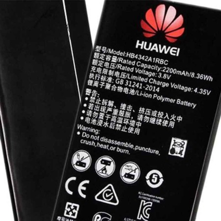 باتری Huawei Y6