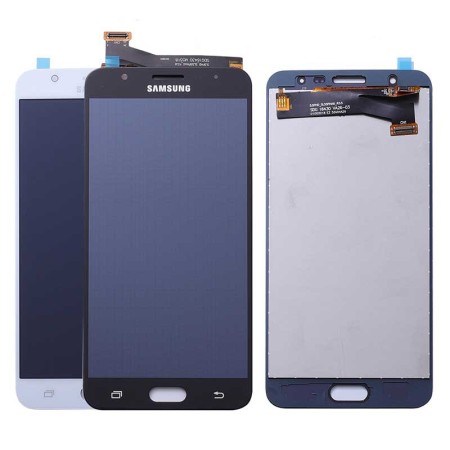 تاچ ال سی دی (Samsung Galaxy J7 Prime - (SM-G610F