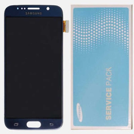 تاچ و ال سی دی شرکتی سامسونگ گلکسی Samsung Galaxy S6 G920F