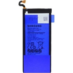 باتری گوشی موبایل سامسونگ گلکسی اس 6 ادج پلاس Samsung Galaxy S6 Edge Plus