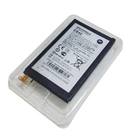 Motorola DROID RAZR MAXX Battery EB40