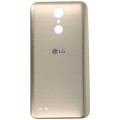 درب پشت گوشی موبایل ال جی LG K10 2017