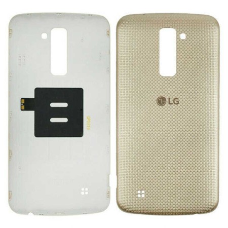 درب پشت موبایل ال جی کا Battery Back Cover LG K10