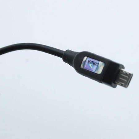 کابل شارژ Motorola MicroUSB - 20CM