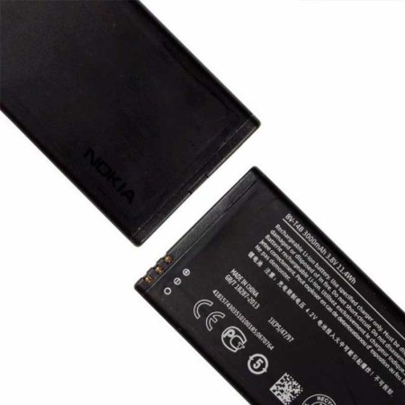 باتری گوشی موبایل Battery Microsoft Lumia 640XL