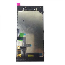 تاچ و ال سی دی بلک بری LCD Display Touch Screen BlackBerry Z20