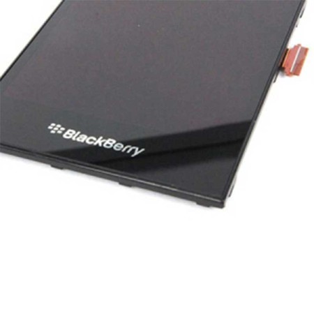 تاچ و ال سی دی بلک بری LCD Display Touch Screen BlackBerry Z20