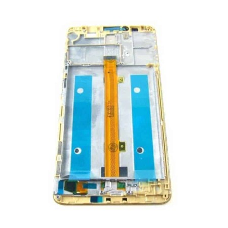 تاچ و ال سی دی هواوی میت 7 Huawei Mate 7 LCD Display Touch Screen