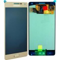 LCD Display Touch Screen Digitizer Samsung Galaxy A5 A500