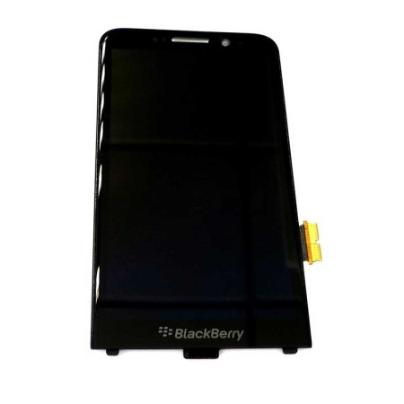 تاچ و ال سی دی گوشی BlackBerry Z30
