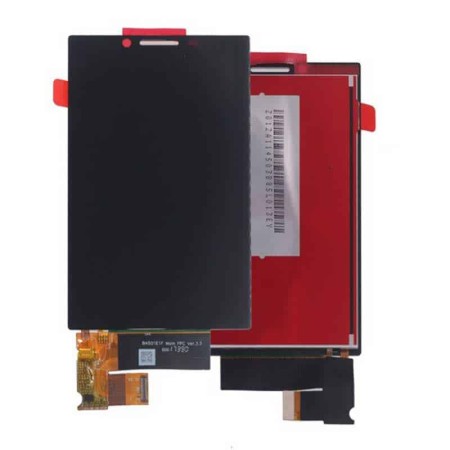 LCD Display Touch Screen Digitizer Replacement for BlackBerry Key2