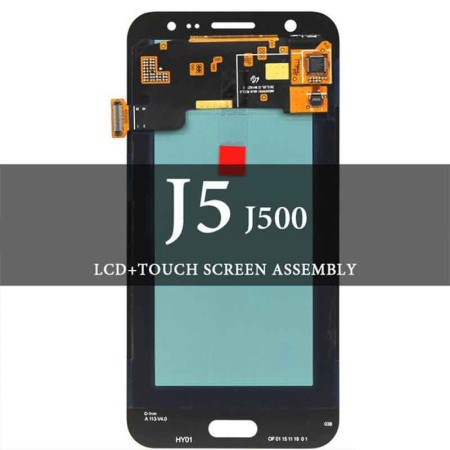 Samsung Galaxy J5 J500 LCD Display Touch Screen