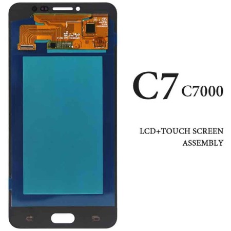 Samsung Galaxy C7 C7000 LCD Display Touch Screen Digitizer 
