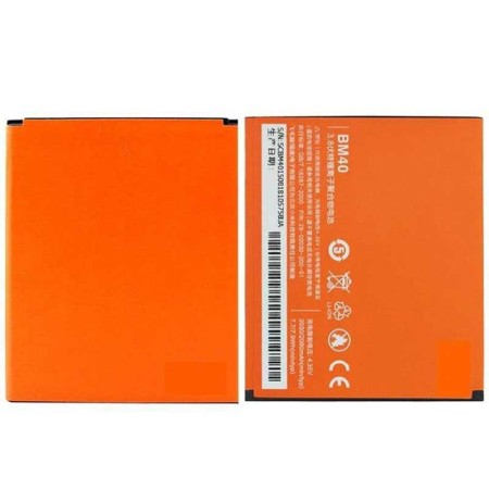 باتری گوشی موبایل OEM Battery Xiaomi MI 2A