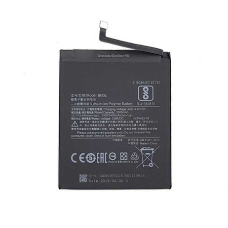 باتری اصلی گوشی موبایل شیائومی Xiaomi MI 8 مدل BM3E