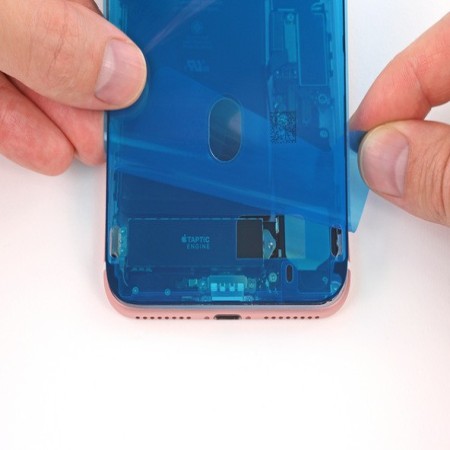 قیمت چسب ضد آب Apple Iphone X Max