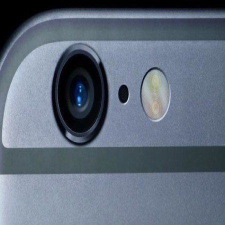 دوربین Apple iPhone 6