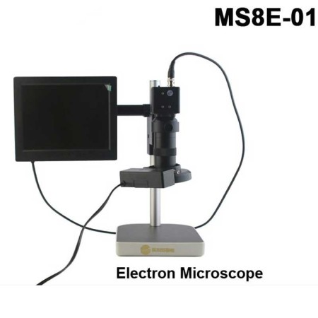 لوپ دیجیتال سانشاین Sunshine MS8E-01