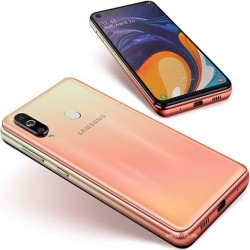 درب پشت Samsung Galaxy A60 2019