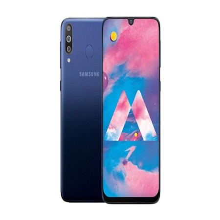 درب پشت (Samsung Galaxy M30 (2019