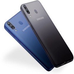 درب پشت (Samsung Galaxy M30 (2019