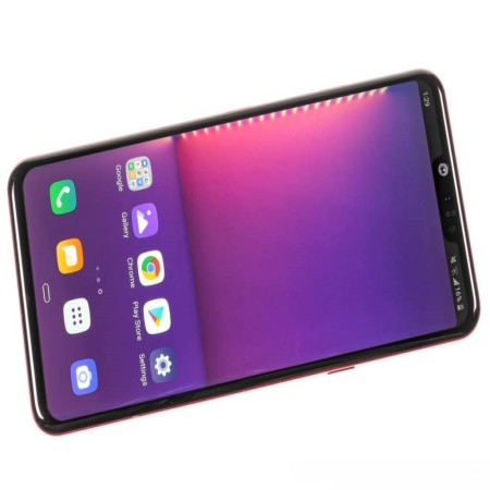 تاچ ال سی دی LG G8 ThinQ