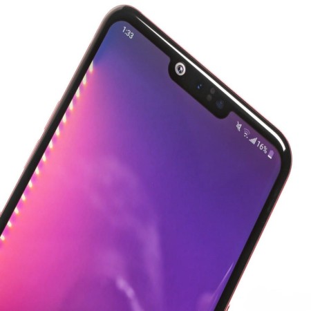 تاچ ال سی دی LG G8 ThinQ